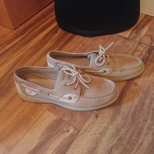 Sperry Top Slider. Super Cute!
